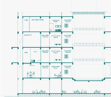 Transforming Surgical Precision with Modular Operation Theatres