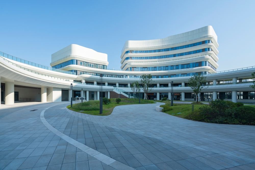 Global Healthcare Asset Development