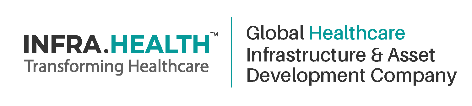 Infra.Health Logo