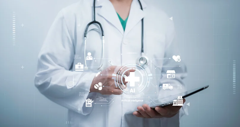 Healthcare-Centric