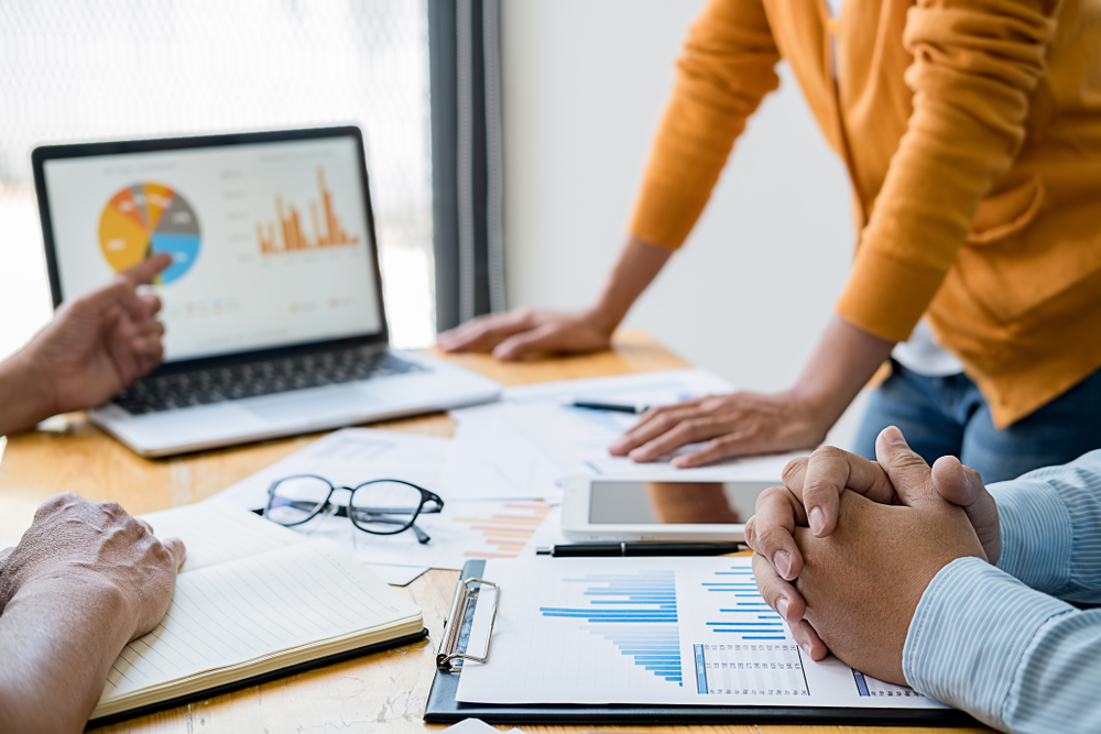 Financial Structuring