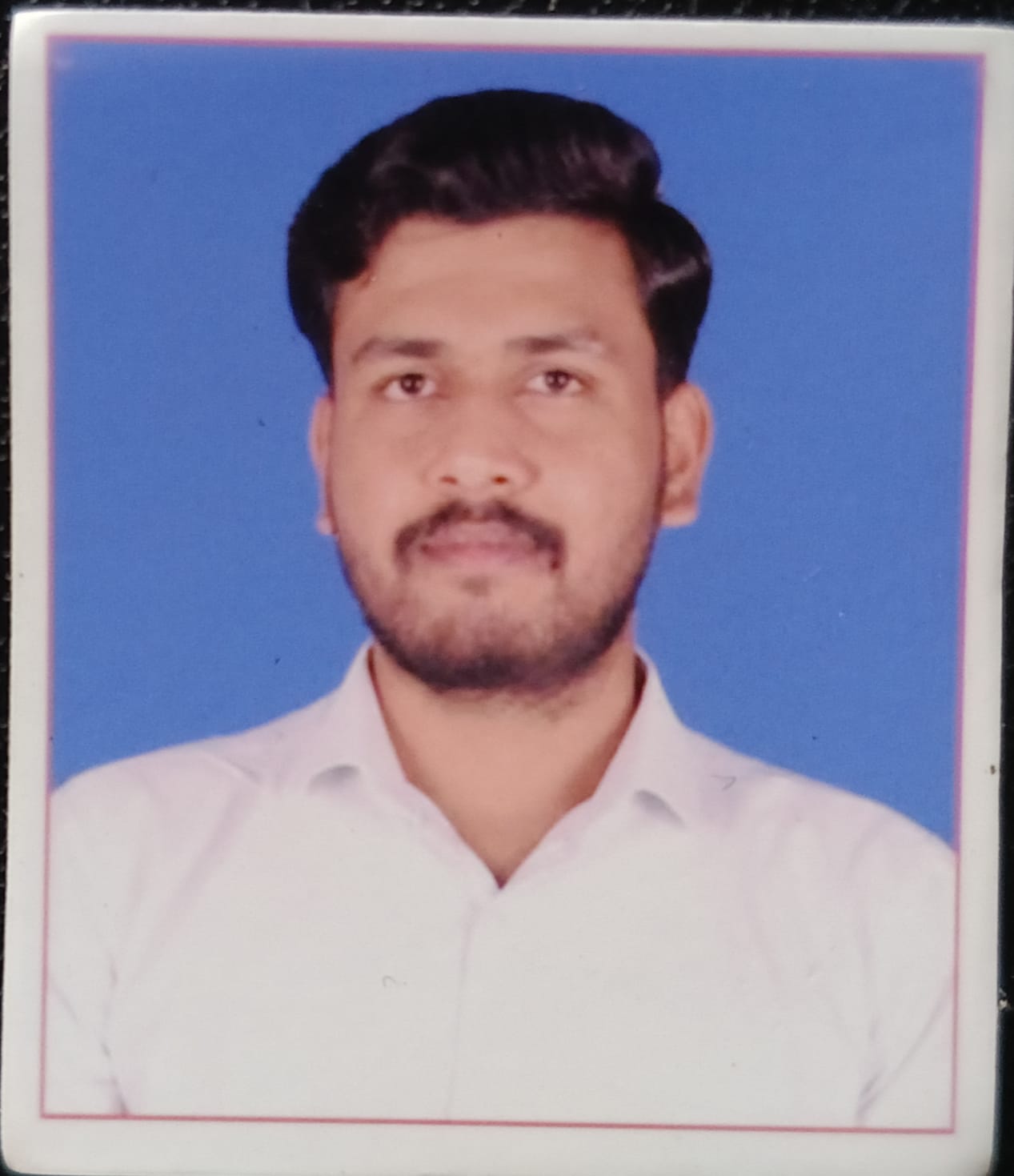 Abhishek Sambhaji Thorat