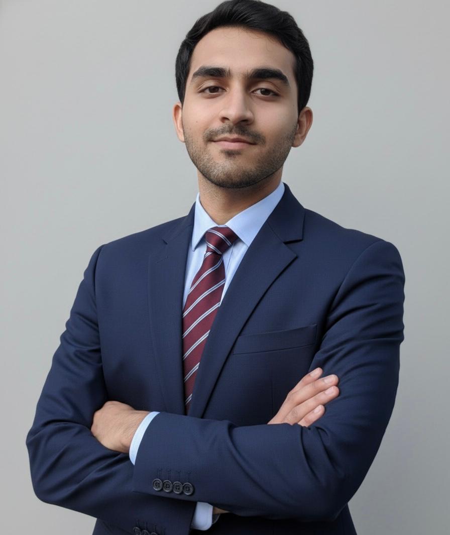 Advait Sanjay Wadagaonkar