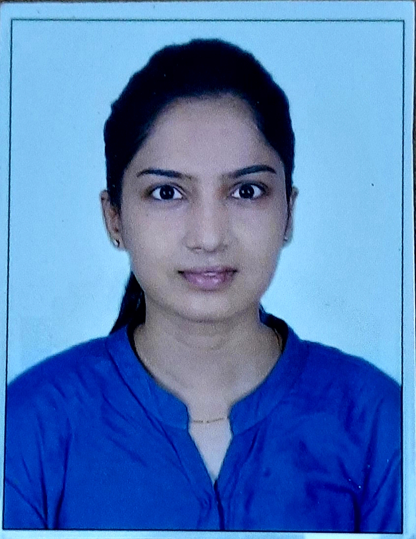 Aishwarya Vijaykumar Chavan