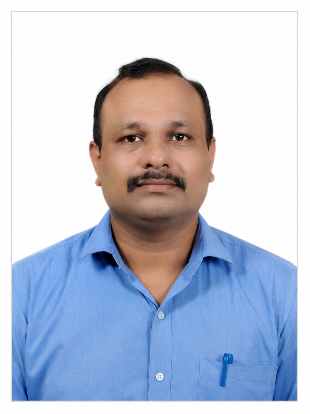 Amol Inamdar