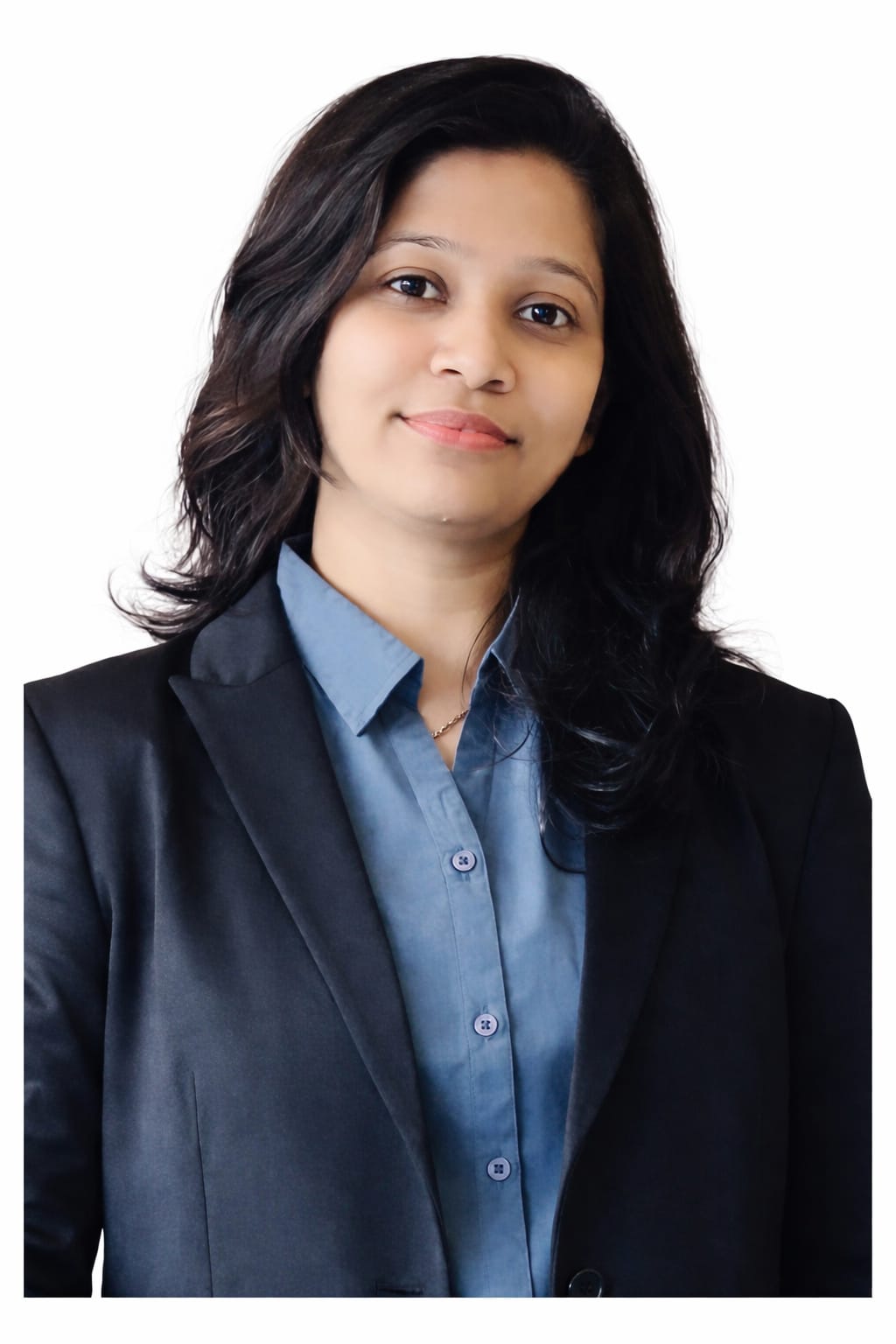 Bhagyashree Rajendra Patait