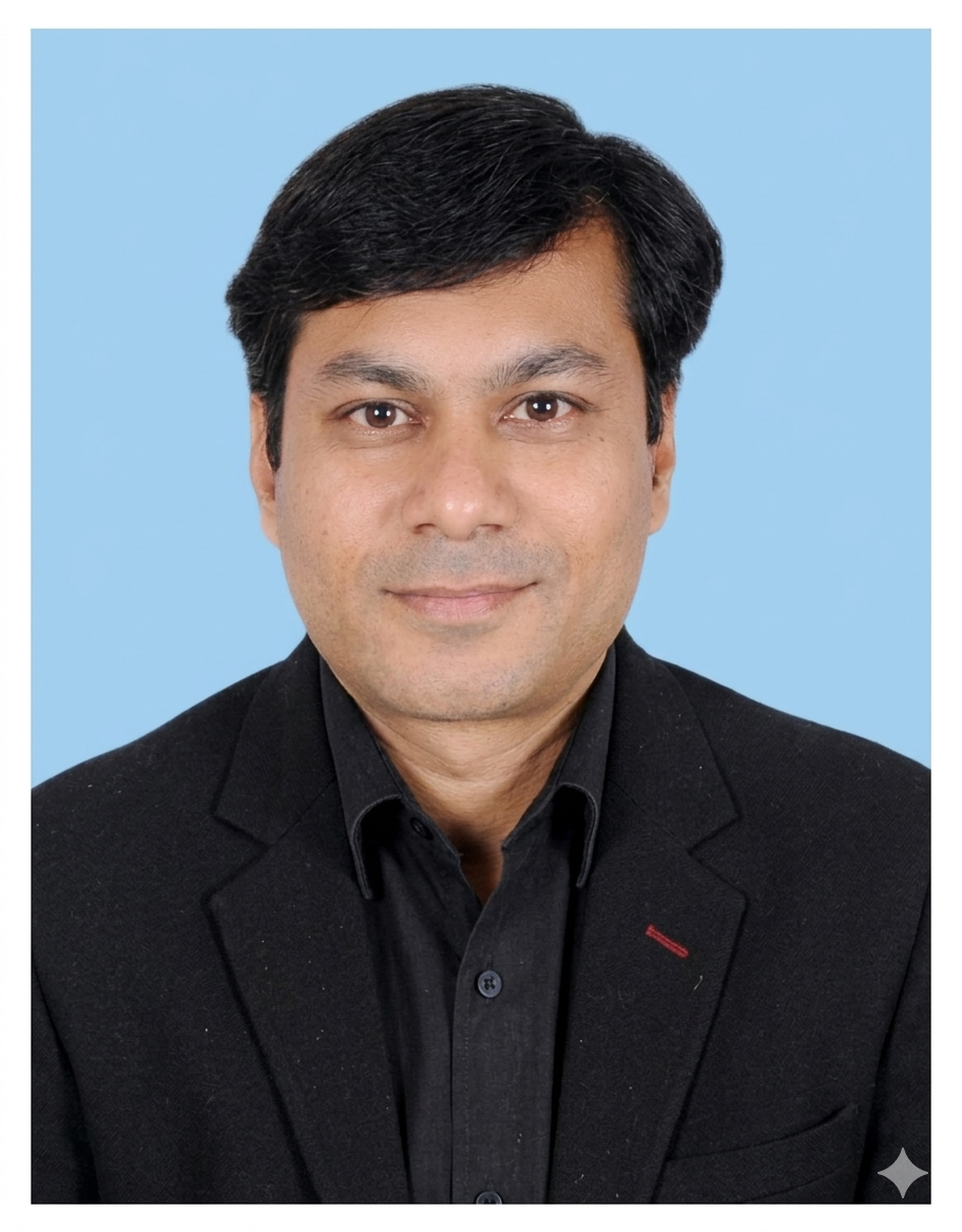 Deepak Sham Vairat
