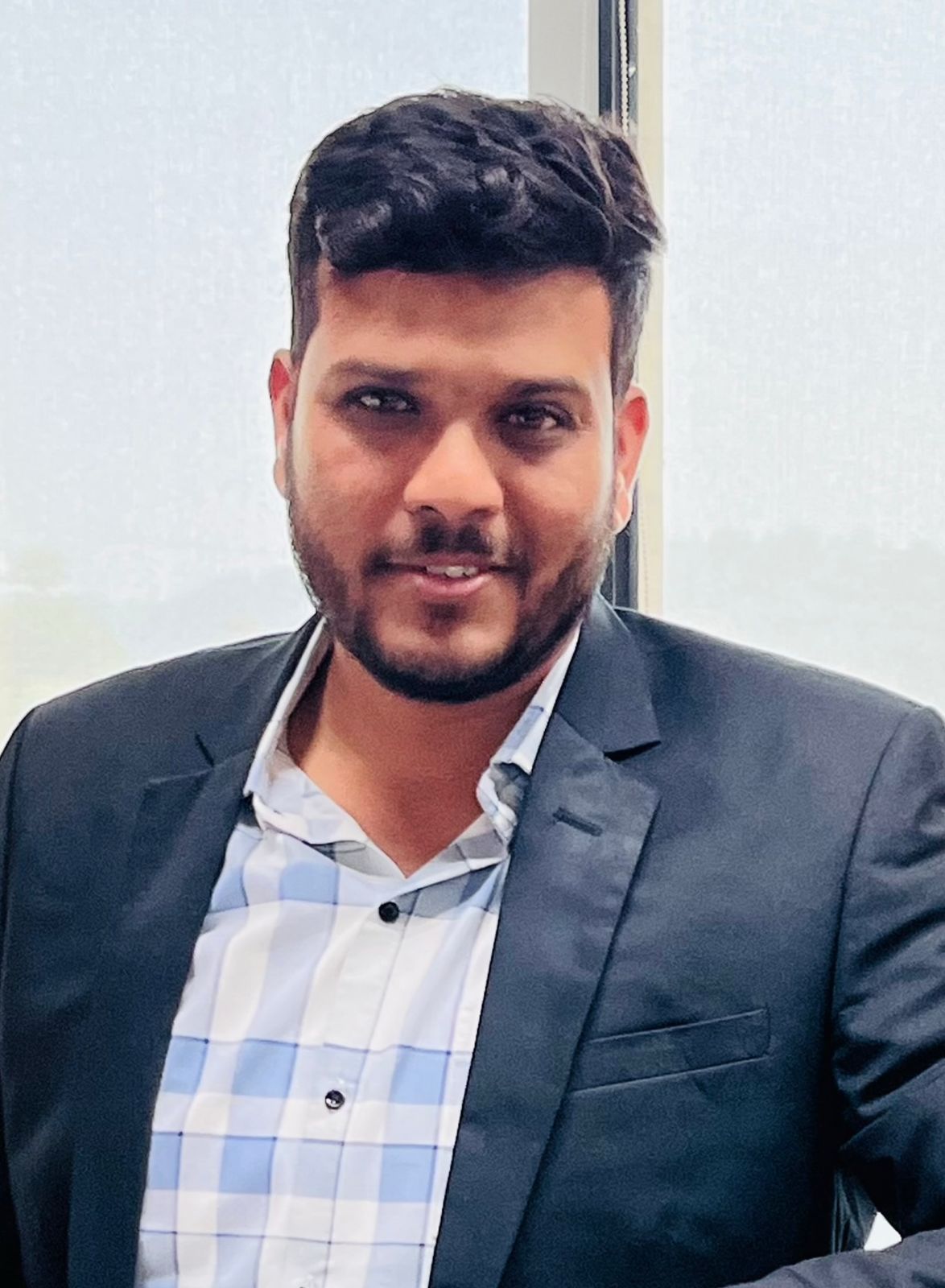Hrishikesh Shashank Kale