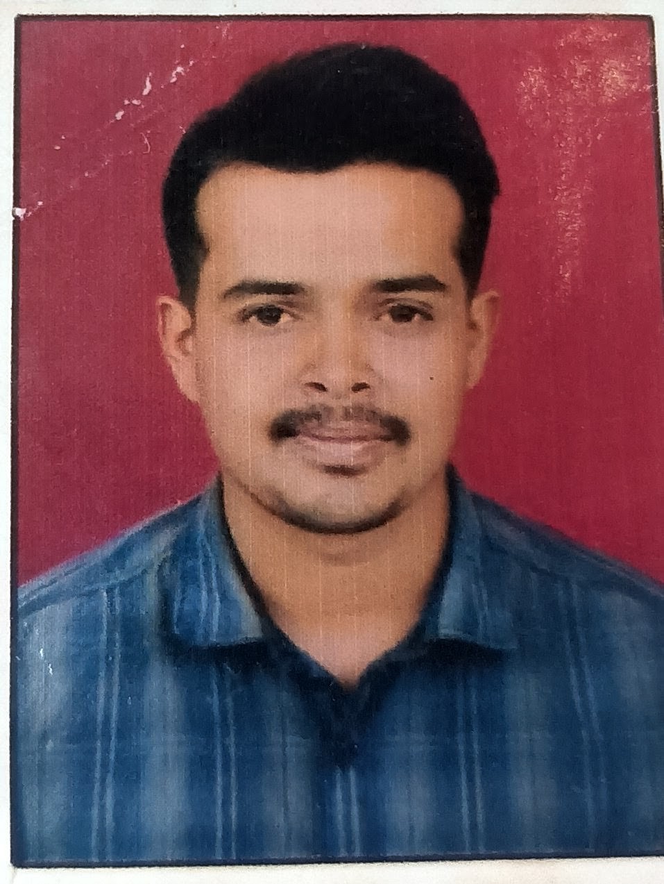 Kapil Babasaheb Gajbhar