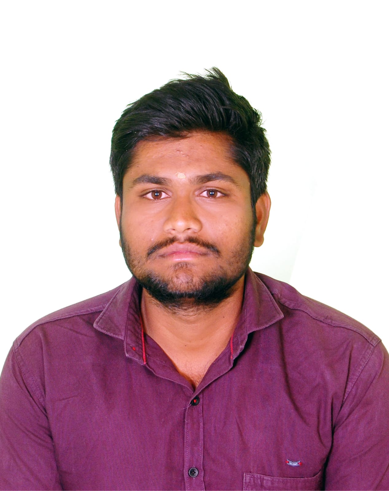 Krushanakant Vyankat Jawale
