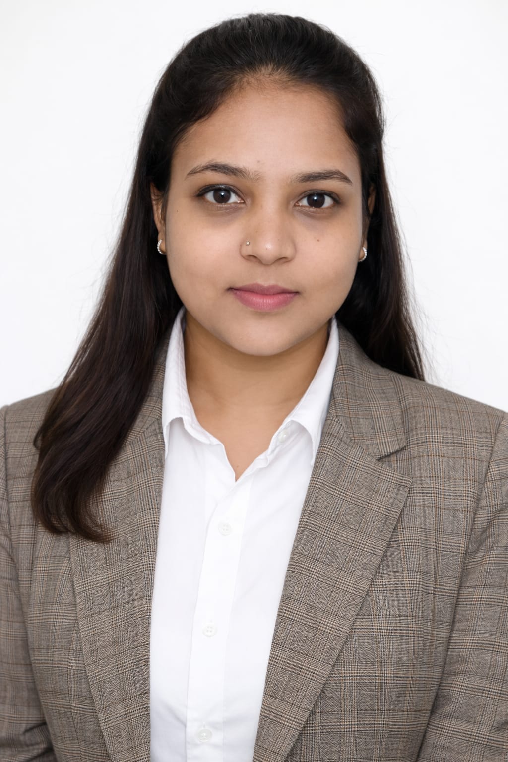 Niharika Choudhary