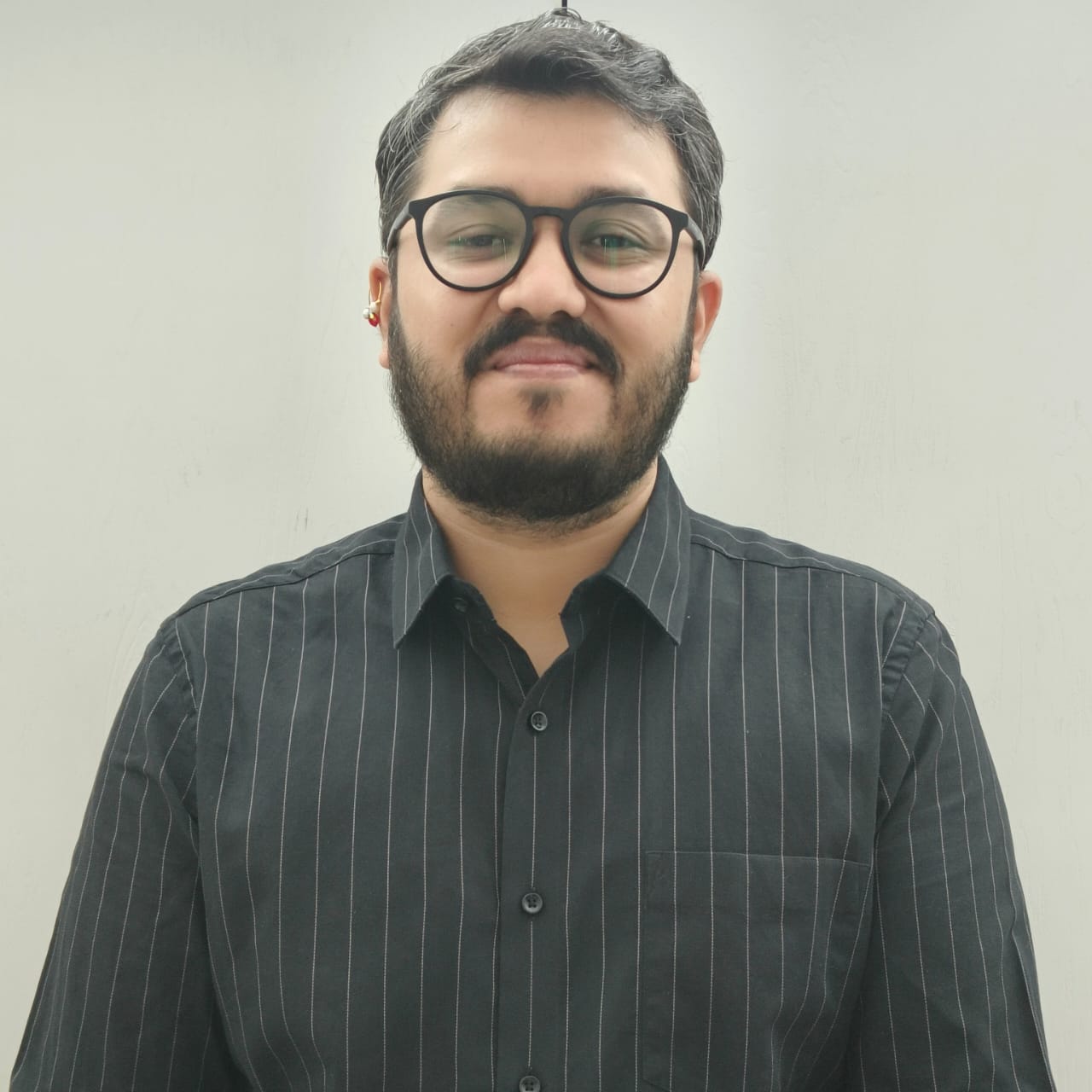 Ojas Jyoti Bhosale