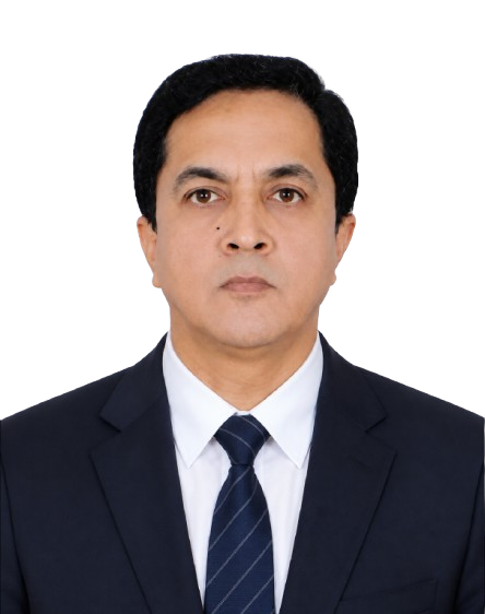 Omprakash Pandey