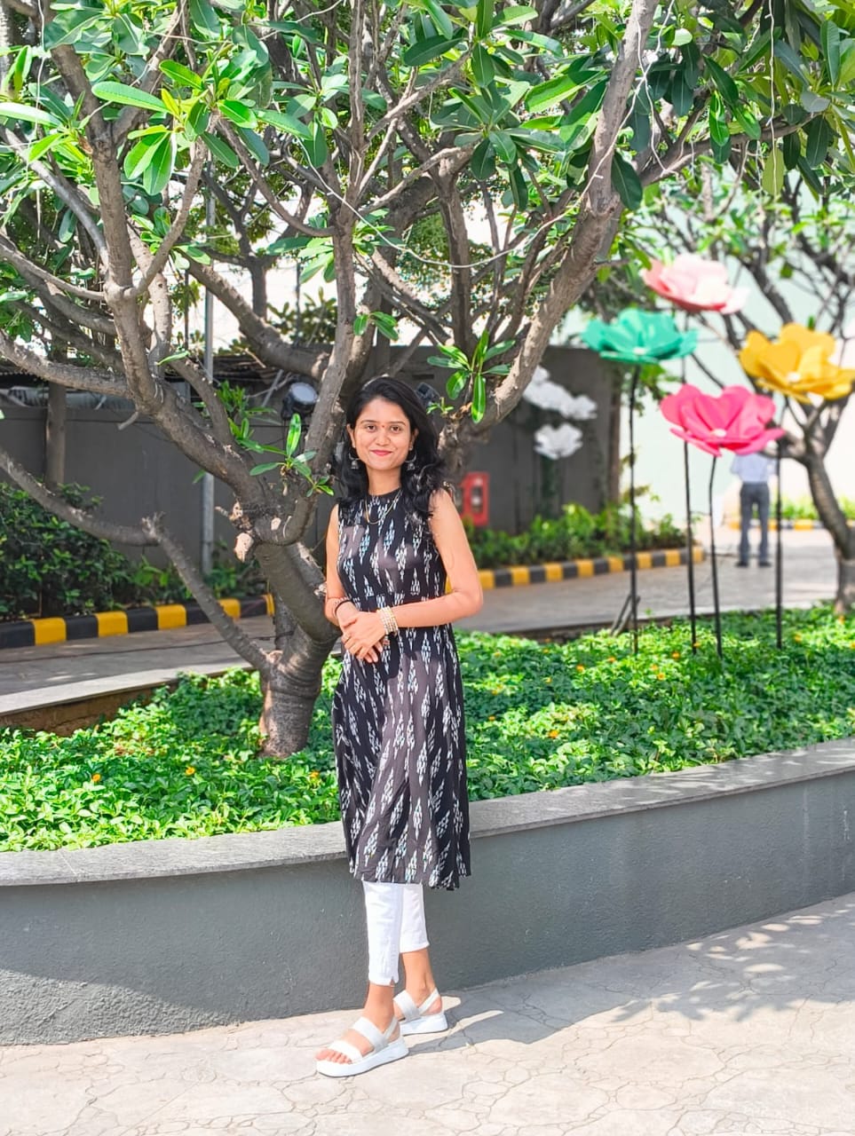 Payal Anil Shinde