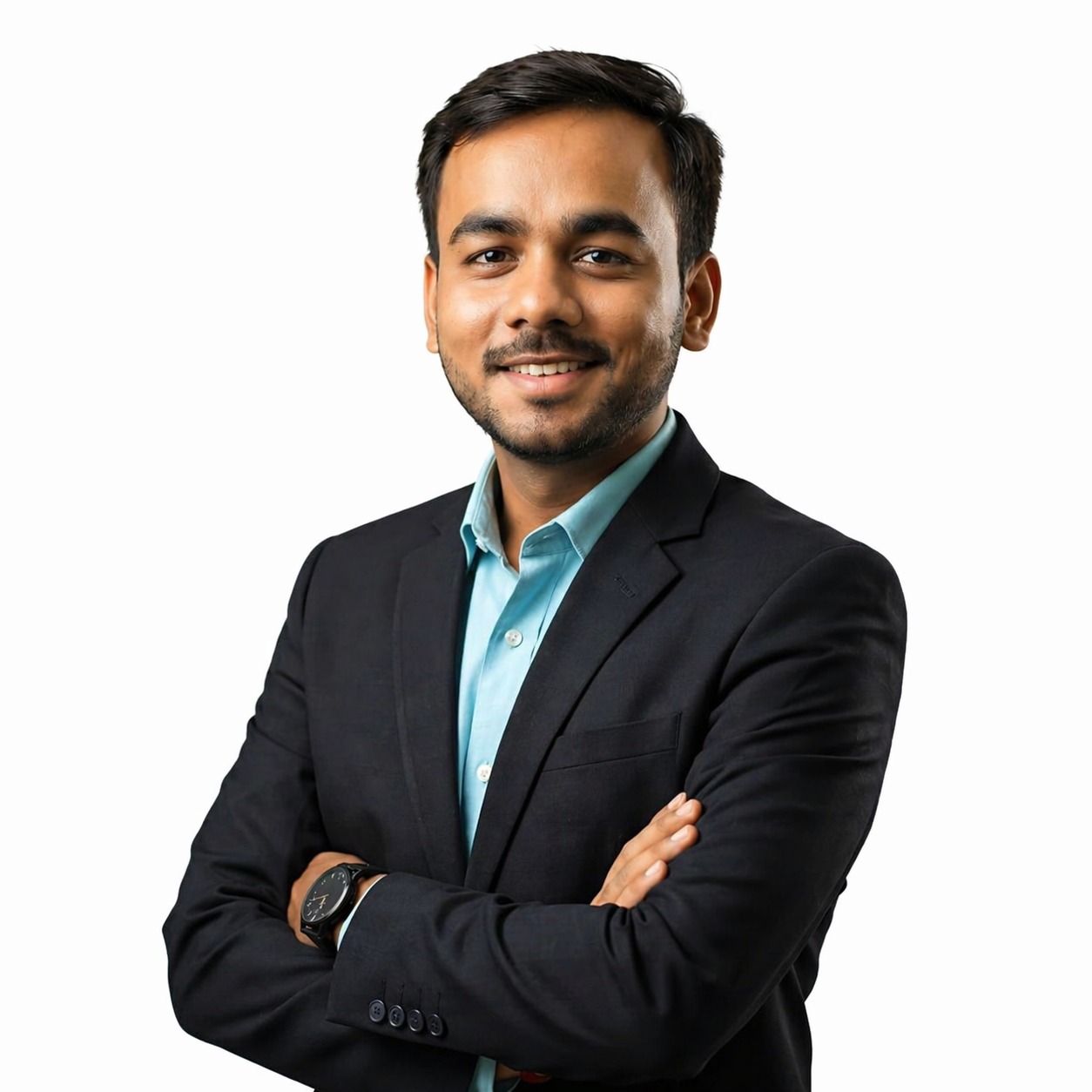 Rushikesh Ramesh Khatik