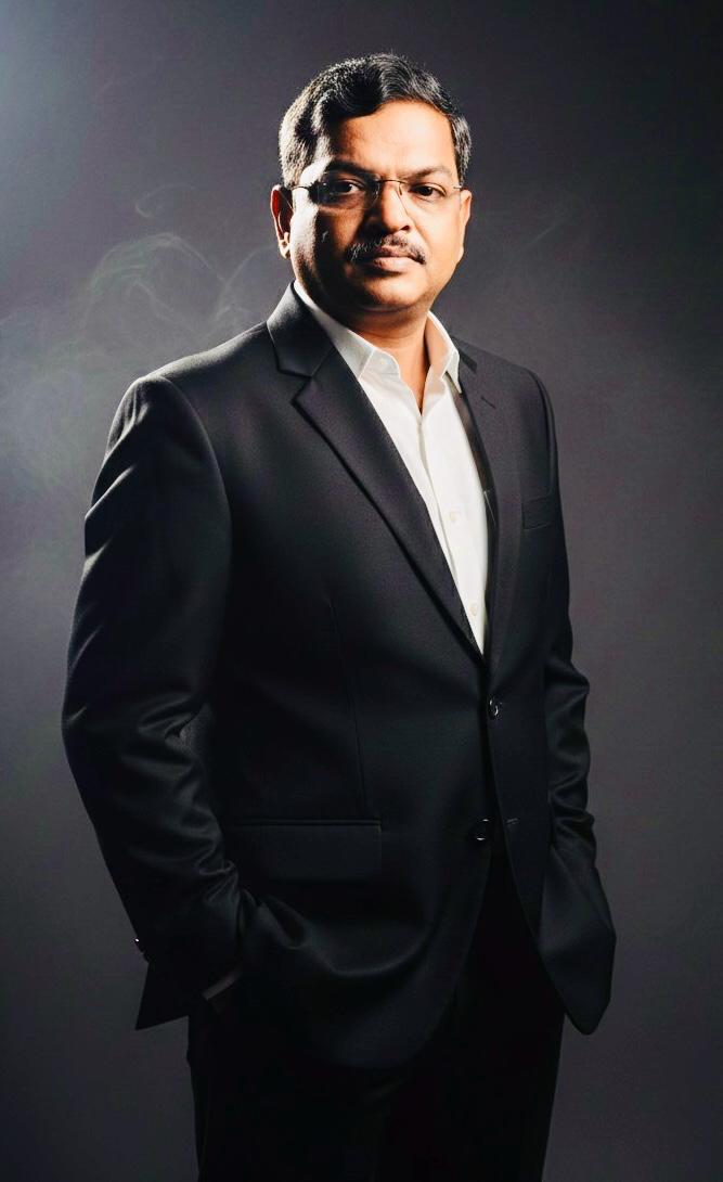 Sandeep Sudhakar Gadekar