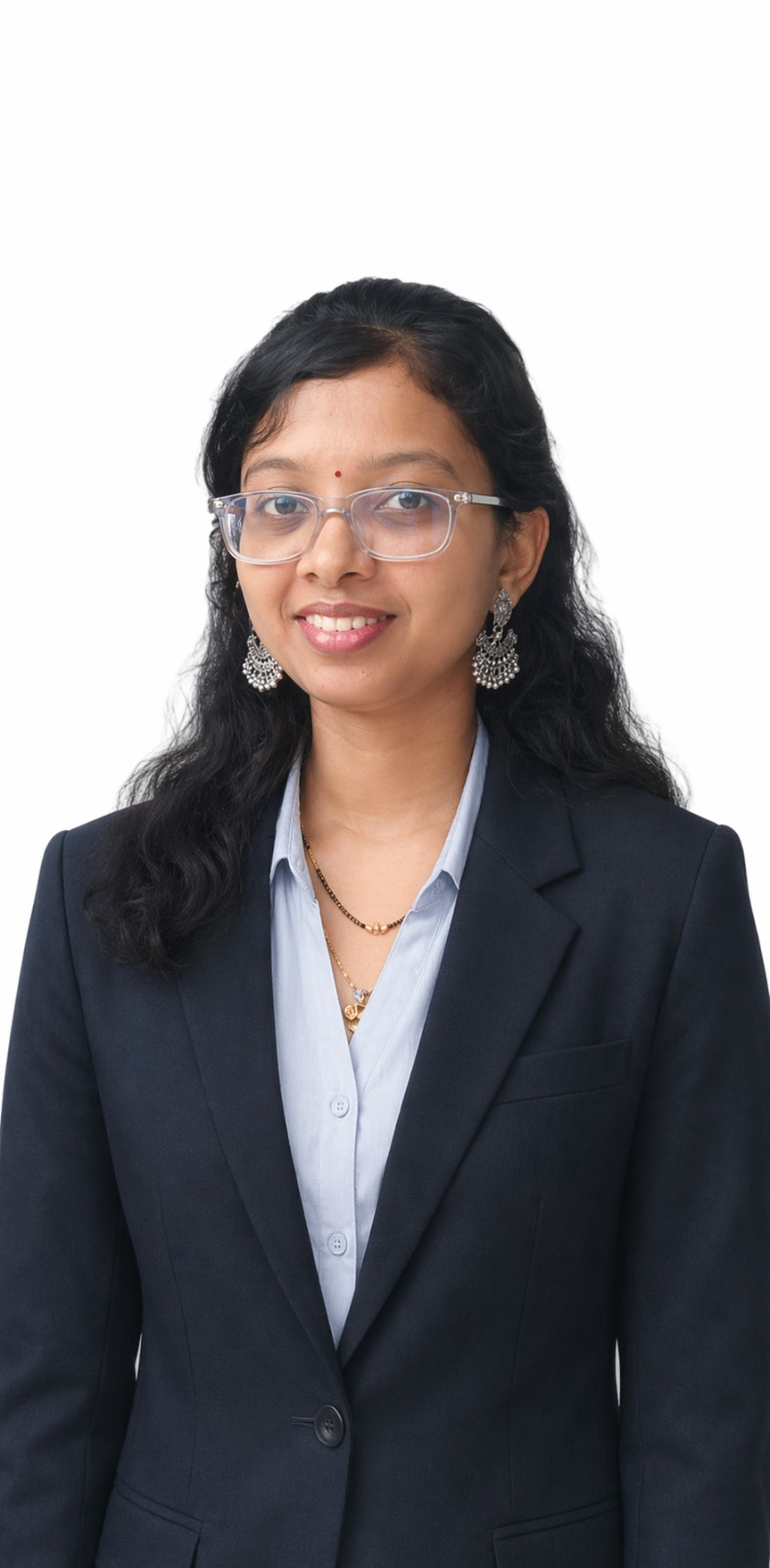 Sayali Deepak Ohale