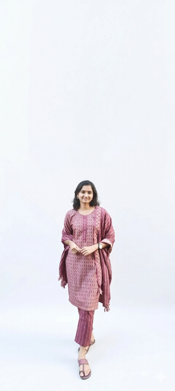 Shruti Vijay Jamdar