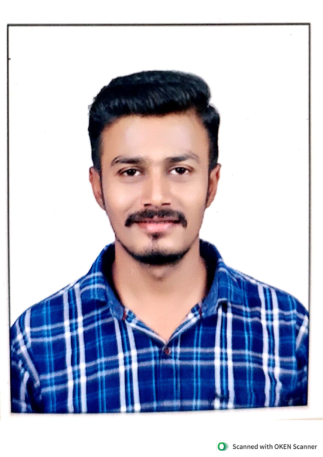 Shubham Dattaray Sutar