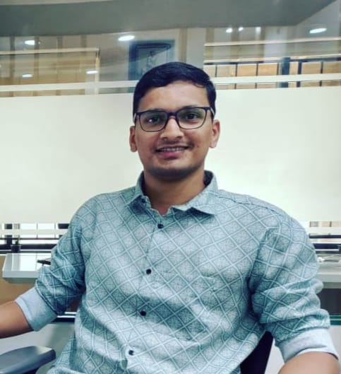 Varun Pandurang Chougale
