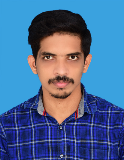 Venugopal T.M