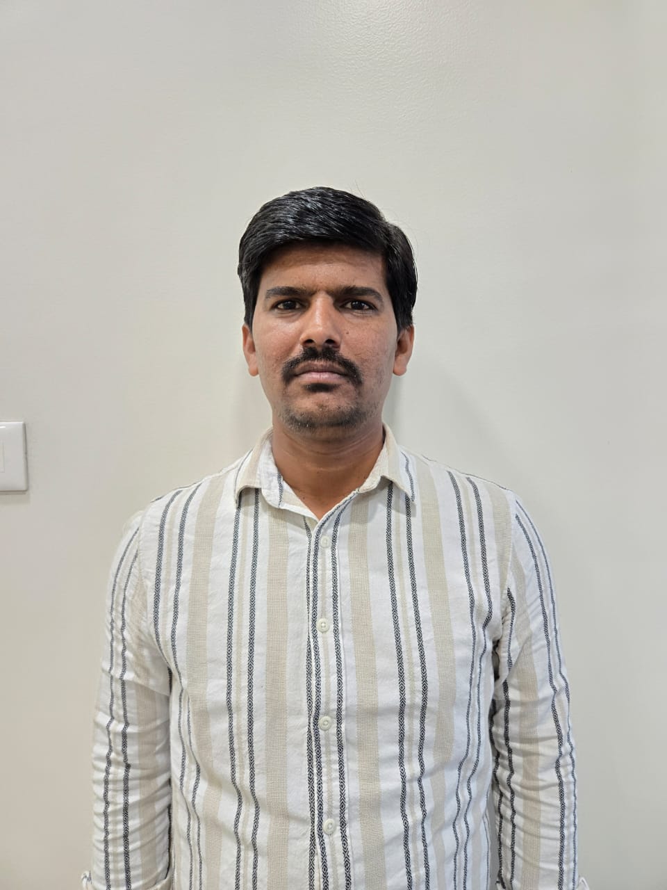 Vikram Yashwant Kokare