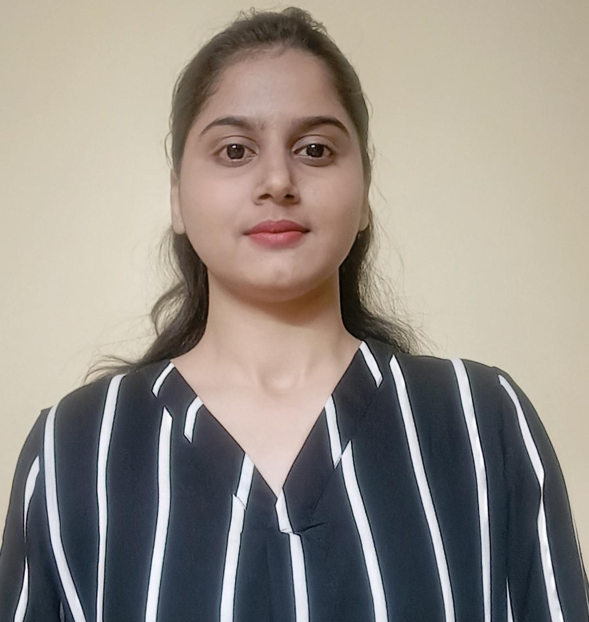 Yamini Hemant Sawant